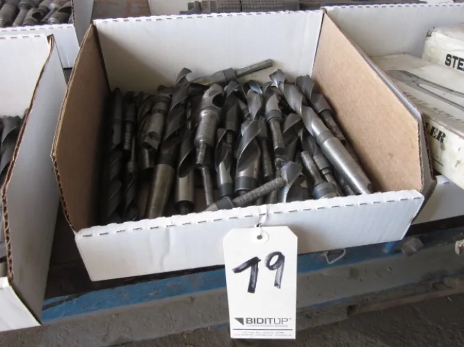 Photo #124 of NO LONGER REQUIRED IN THE ONGOING OPERATIONS OF ALFA TEC INC.