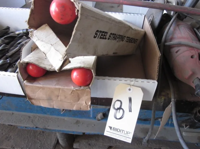 Photo #125 of NO LONGER REQUIRED IN THE ONGOING OPERATIONS OF ALFA TEC INC.