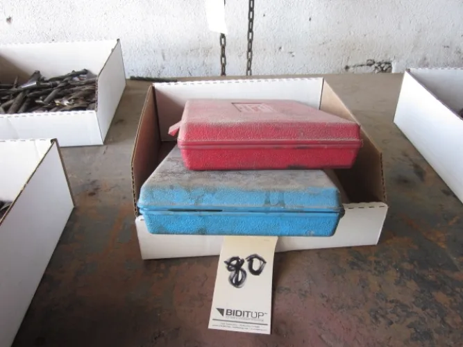 Photo #126 of NO LONGER REQUIRED IN THE ONGOING OPERATIONS OF ALFA TEC INC.
