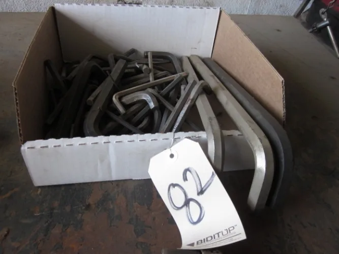 Photo #127 of NO LONGER REQUIRED IN THE ONGOING OPERATIONS OF ALFA TEC INC.
