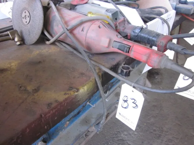 Photo #128 of NO LONGER REQUIRED IN THE ONGOING OPERATIONS OF ALFA TEC INC.