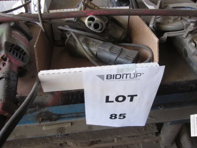 Photo #129 of NO LONGER REQUIRED IN THE ONGOING OPERATIONS OF ALFA TEC INC.