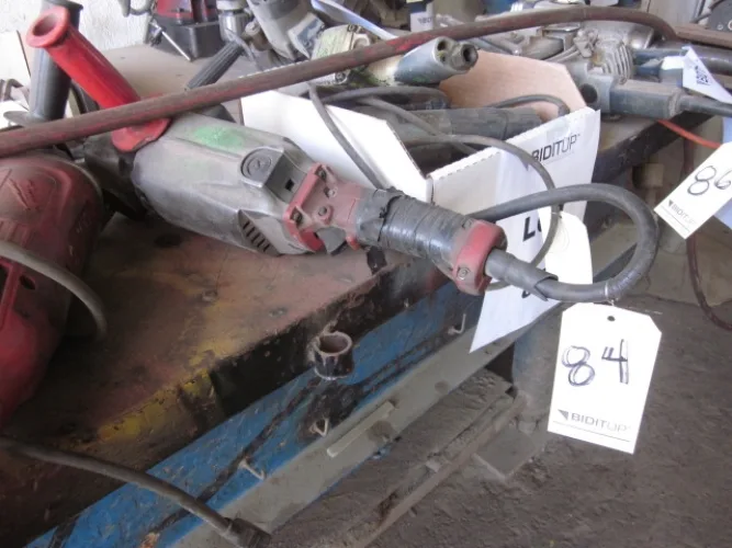 Photo #130 of NO LONGER REQUIRED IN THE ONGOING OPERATIONS OF ALFA TEC INC.