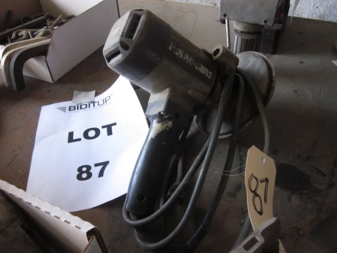 Photo #132 of NO LONGER REQUIRED IN THE ONGOING OPERATIONS OF ALFA TEC INC.