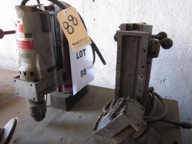 Photo #133 of NO LONGER REQUIRED IN THE ONGOING OPERATIONS OF ALFA TEC INC.
