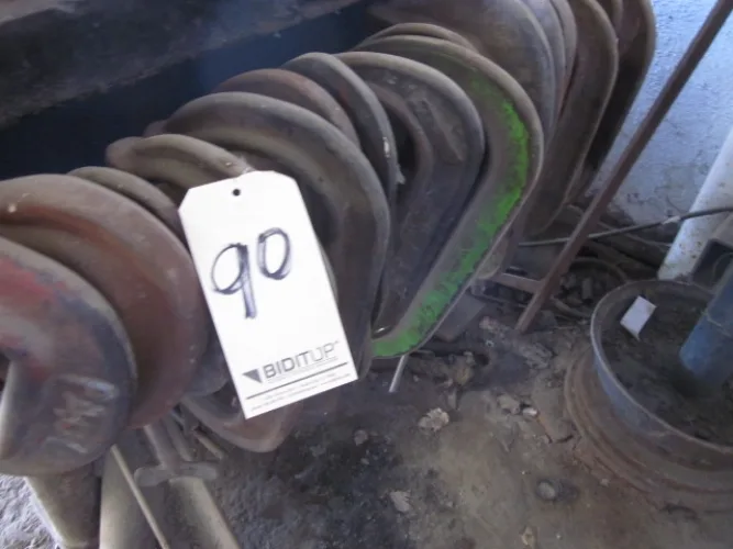 Photo #135 of NO LONGER REQUIRED IN THE ONGOING OPERATIONS OF ALFA TEC INC.