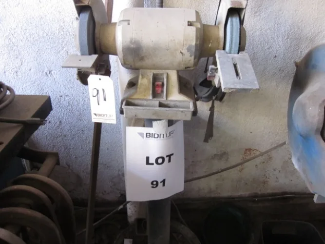 Photo #137 of NO LONGER REQUIRED IN THE ONGOING OPERATIONS OF ALFA TEC INC.