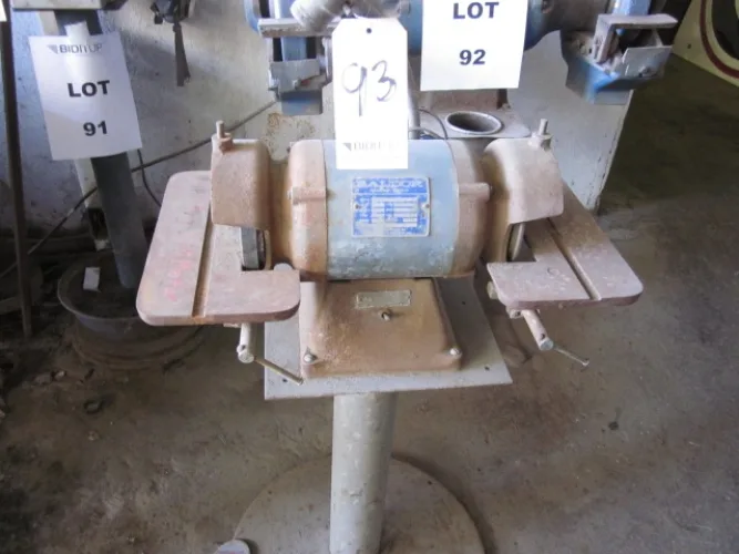 Photo #138 of NO LONGER REQUIRED IN THE ONGOING OPERATIONS OF ALFA TEC INC.