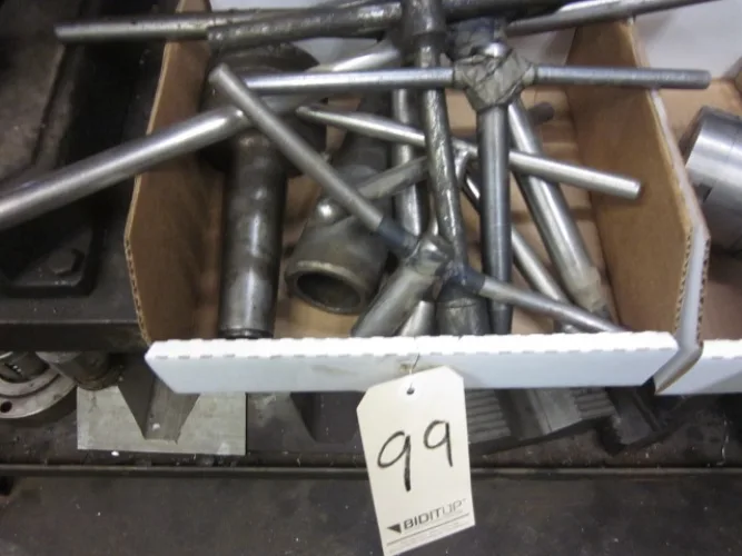 Photo #144 of NO LONGER REQUIRED IN THE ONGOING OPERATIONS OF ALFA TEC INC.