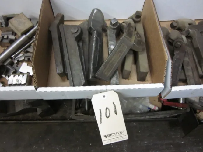 Photo #147 of NO LONGER REQUIRED IN THE ONGOING OPERATIONS OF ALFA TEC INC.