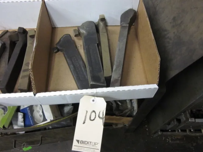 Photo #149 of NO LONGER REQUIRED IN THE ONGOING OPERATIONS OF ALFA TEC INC.