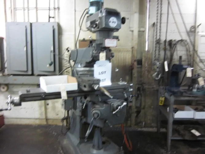 Photo #151 of NO LONGER REQUIRED IN THE ONGOING OPERATIONS OF ALFA TEC INC.