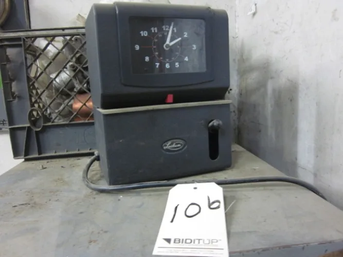 Photo #152 of NO LONGER REQUIRED IN THE ONGOING OPERATIONS OF ALFA TEC INC.