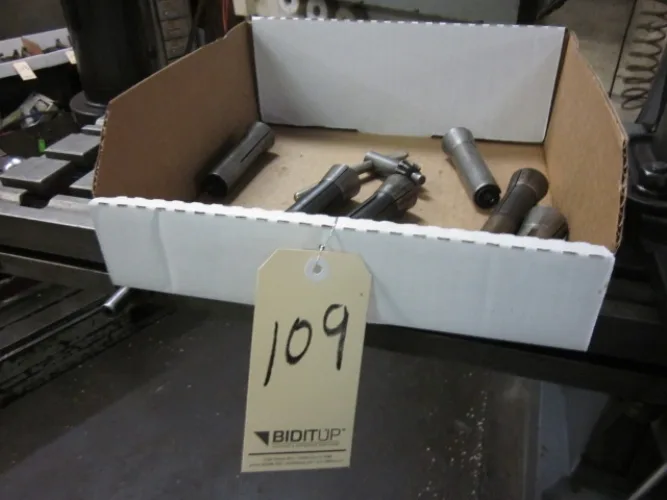Photo #154 of NO LONGER REQUIRED IN THE ONGOING OPERATIONS OF ALFA TEC INC.