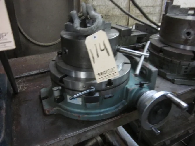 Photo #159 of NO LONGER REQUIRED IN THE ONGOING OPERATIONS OF ALFA TEC INC.