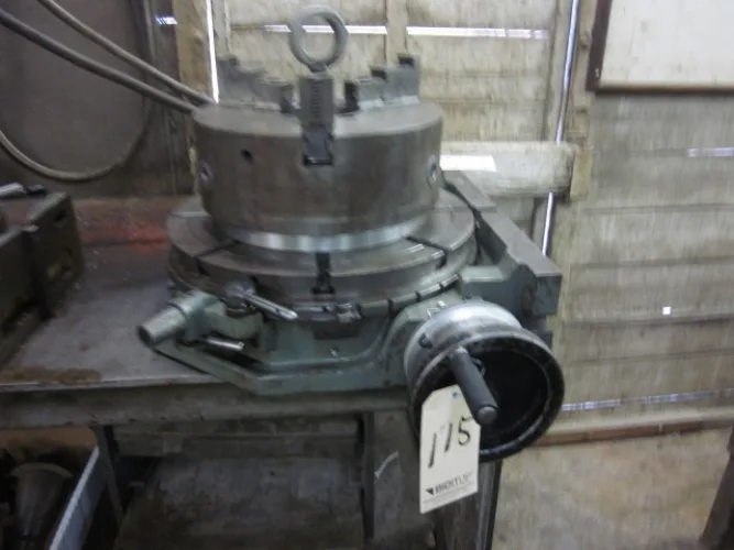 Photo #160 of NO LONGER REQUIRED IN THE ONGOING OPERATIONS OF ALFA TEC INC.
