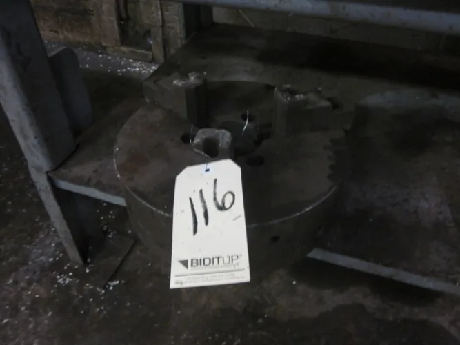Photo #161 of NO LONGER REQUIRED IN THE ONGOING OPERATIONS OF ALFA TEC INC.