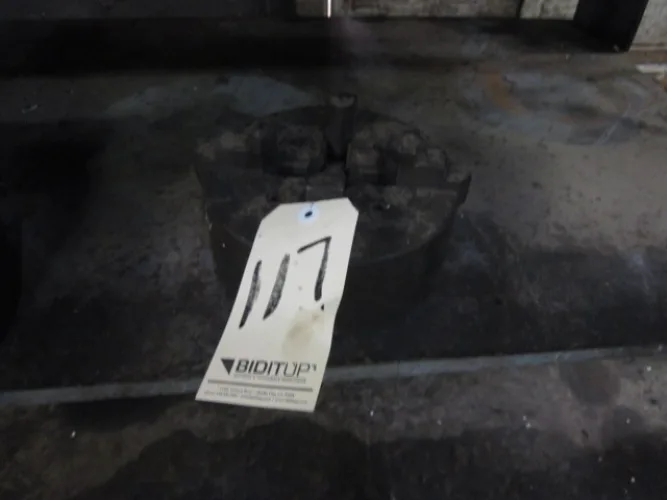 Photo #162 of NO LONGER REQUIRED IN THE ONGOING OPERATIONS OF ALFA TEC INC.