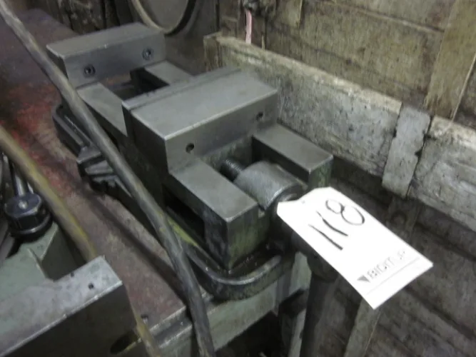 Photo #163 of NO LONGER REQUIRED IN THE ONGOING OPERATIONS OF ALFA TEC INC.