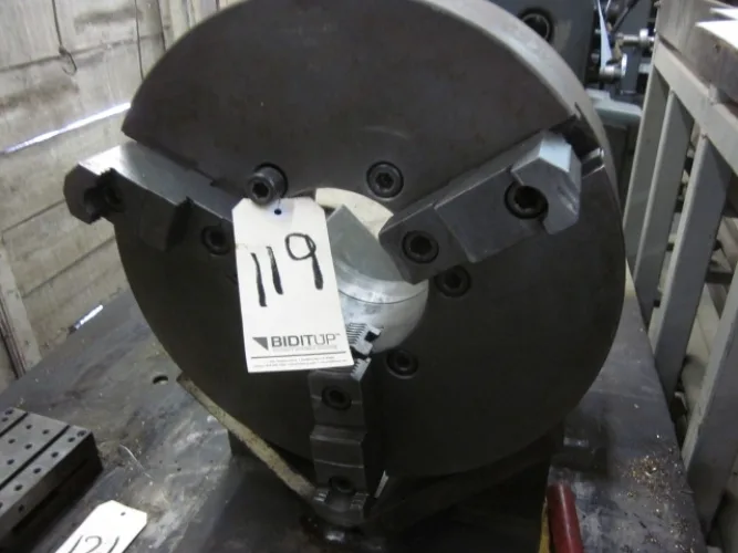 Photo #164 of NO LONGER REQUIRED IN THE ONGOING OPERATIONS OF ALFA TEC INC.