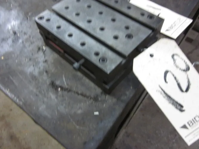 Photo #165 of NO LONGER REQUIRED IN THE ONGOING OPERATIONS OF ALFA TEC INC.