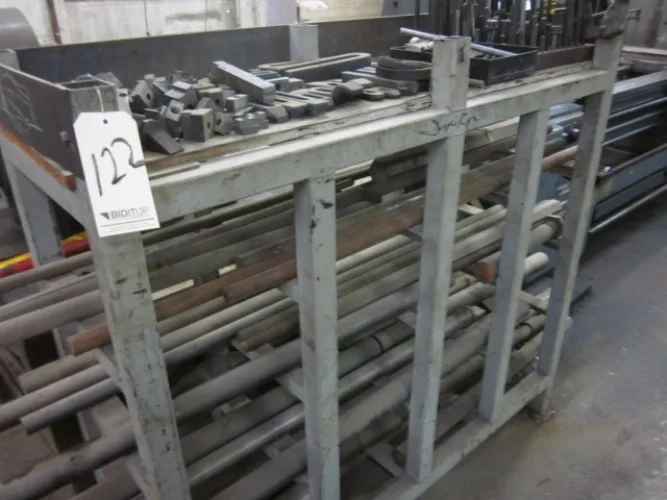 Photo #167 of NO LONGER REQUIRED IN THE ONGOING OPERATIONS OF ALFA TEC INC.