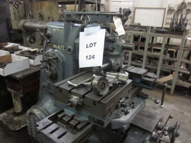 Photo #170 of NO LONGER REQUIRED IN THE ONGOING OPERATIONS OF ALFA TEC INC.