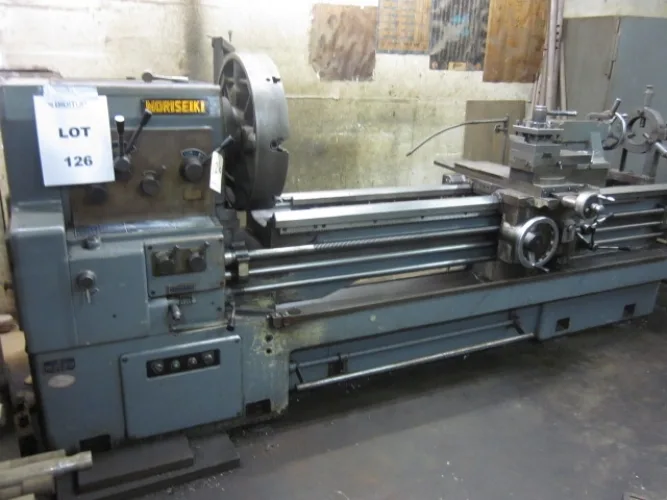Photo #171 of NO LONGER REQUIRED IN THE ONGOING OPERATIONS OF ALFA TEC INC.