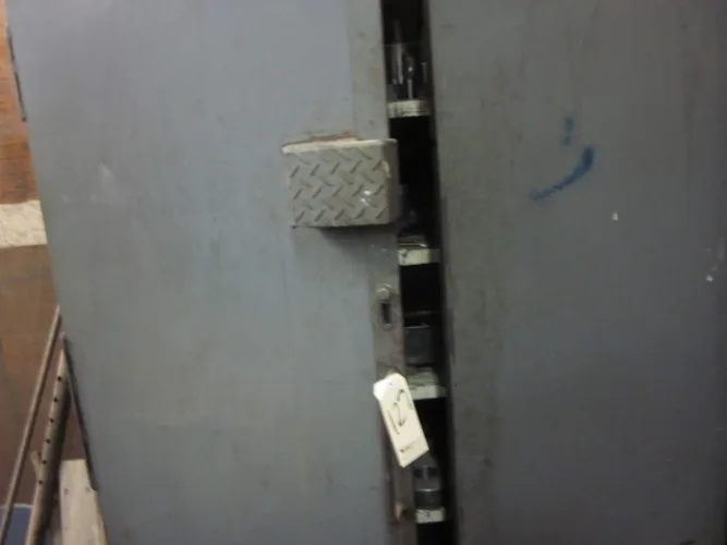 Photo #172 of NO LONGER REQUIRED IN THE ONGOING OPERATIONS OF ALFA TEC INC.