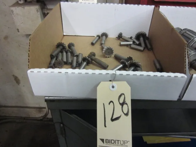 Photo #173 of NO LONGER REQUIRED IN THE ONGOING OPERATIONS OF ALFA TEC INC.