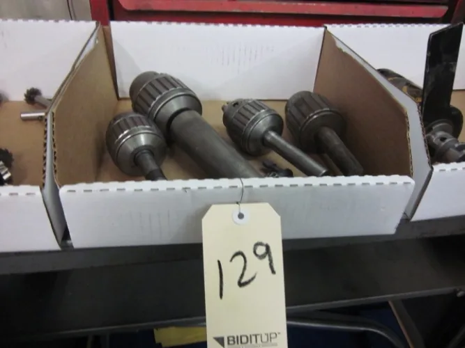 Photo #174 of NO LONGER REQUIRED IN THE ONGOING OPERATIONS OF ALFA TEC INC.