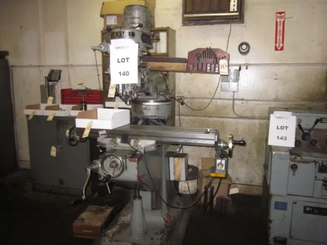 Photo #185 of NO LONGER REQUIRED IN THE ONGOING OPERATIONS OF ALFA TEC INC.