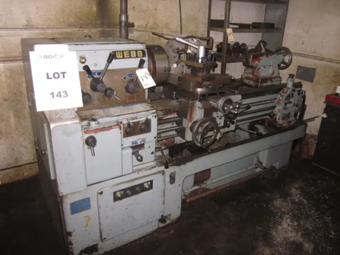 Photo #187 of NO LONGER REQUIRED IN THE ONGOING OPERATIONS OF ALFA TEC INC.