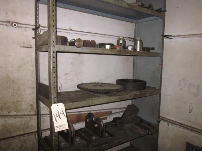 Photo #189 of NO LONGER REQUIRED IN THE ONGOING OPERATIONS OF ALFA TEC INC.