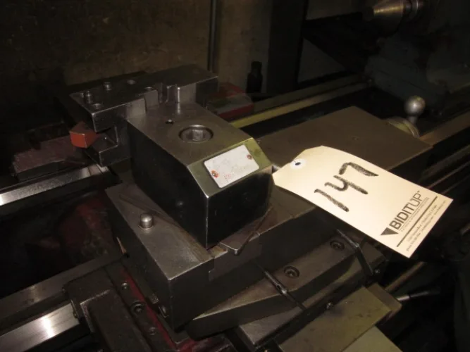 Photo #191 of NO LONGER REQUIRED IN THE ONGOING OPERATIONS OF ALFA TEC INC.