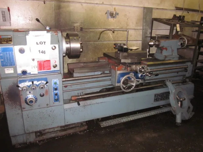 Photo #192 of NO LONGER REQUIRED IN THE ONGOING OPERATIONS OF ALFA TEC INC.