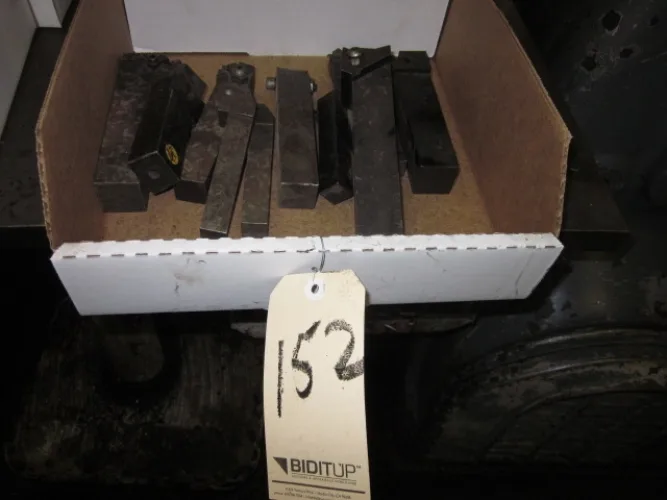 Photo #197 of NO LONGER REQUIRED IN THE ONGOING OPERATIONS OF ALFA TEC INC.