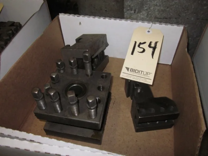 Photo #199 of NO LONGER REQUIRED IN THE ONGOING OPERATIONS OF ALFA TEC INC.