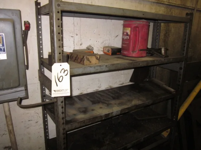 Photo #208 of NO LONGER REQUIRED IN THE ONGOING OPERATIONS OF ALFA TEC INC.
