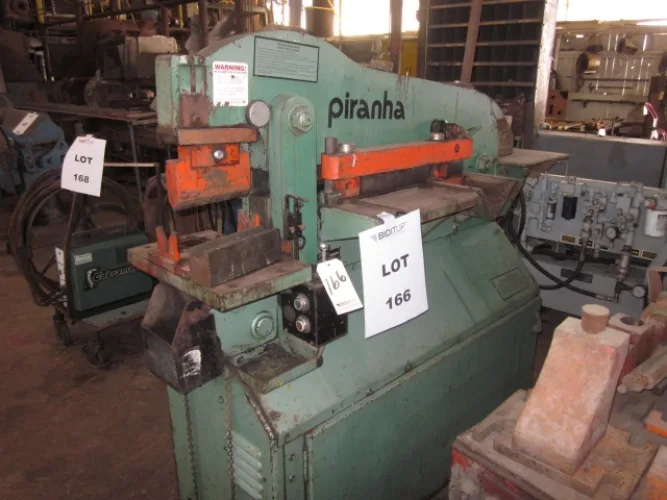 Photo #211 of NO LONGER REQUIRED IN THE ONGOING OPERATIONS OF ALFA TEC INC.