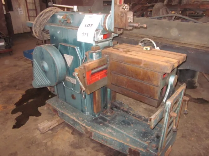 Photo #216 of NO LONGER REQUIRED IN THE ONGOING OPERATIONS OF ALFA TEC INC.