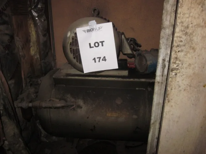 Photo #219 of NO LONGER REQUIRED IN THE ONGOING OPERATIONS OF ALFA TEC INC.