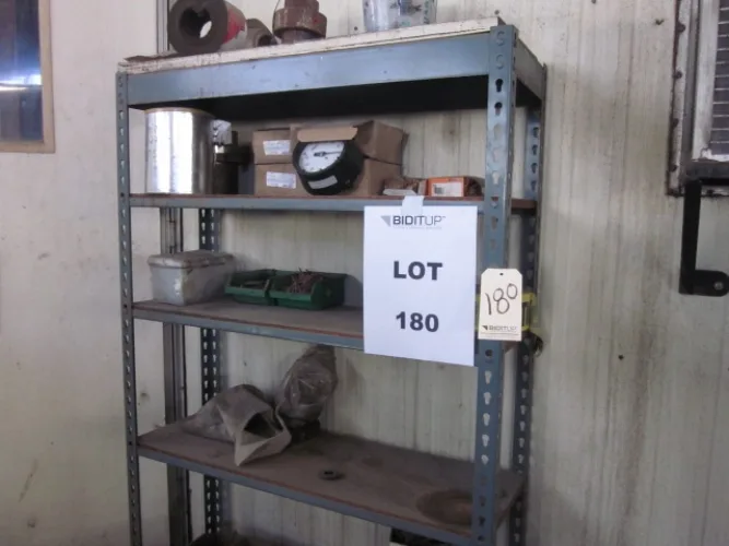 Photo #225 of NO LONGER REQUIRED IN THE ONGOING OPERATIONS OF ALFA TEC INC.