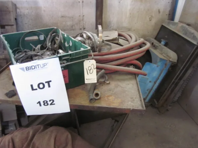 Photo #227 of NO LONGER REQUIRED IN THE ONGOING OPERATIONS OF ALFA TEC INC.