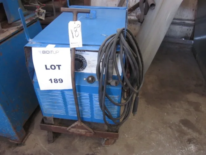 Photo #234 of NO LONGER REQUIRED IN THE ONGOING OPERATIONS OF ALFA TEC INC.