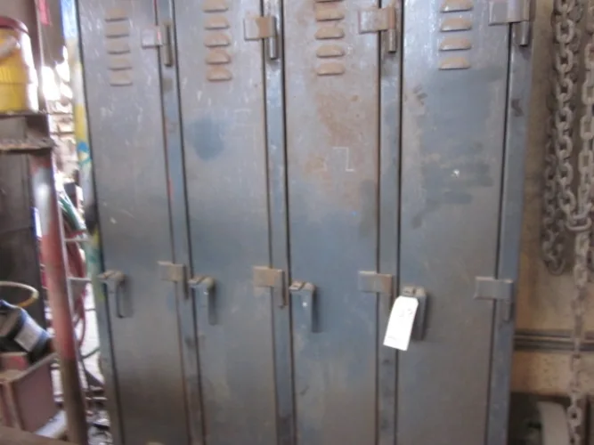 Photo #244 of NO LONGER REQUIRED IN THE ONGOING OPERATIONS OF ALFA TEC INC.