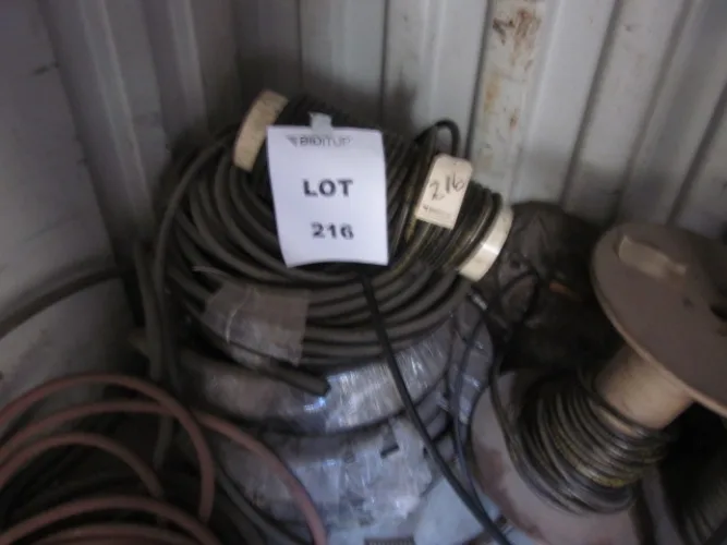 Photo #260 of NO LONGER REQUIRED IN THE ONGOING OPERATIONS OF ALFA TEC INC.