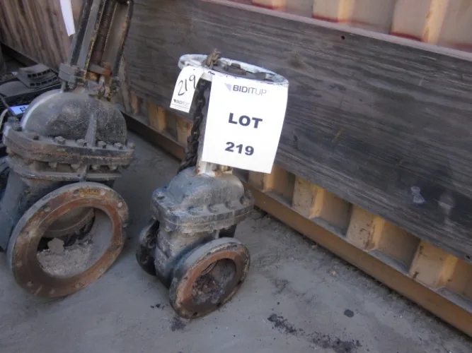 Photo #264 of NO LONGER REQUIRED IN THE ONGOING OPERATIONS OF ALFA TEC INC.
