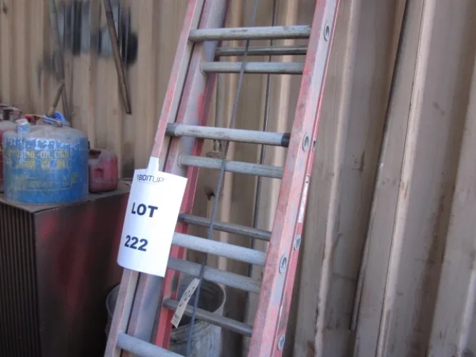 Photo #267 of NO LONGER REQUIRED IN THE ONGOING OPERATIONS OF ALFA TEC INC.