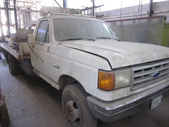 Photo #269 of NO LONGER REQUIRED IN THE ONGOING OPERATIONS OF ALFA TEC INC.